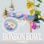 BONBON BOWL logo