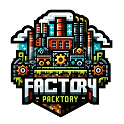 Factory Pactory logo