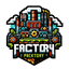 Factory Pactory logo