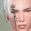 Migasus Face Tatoo logo