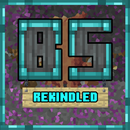 BlaZ's Suffering ReKindled logo