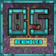 BlaZ's Suffering ReKindled logo
