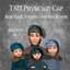 TSM  Physician Cap logo