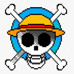 One Piece: Grand Voyage logo