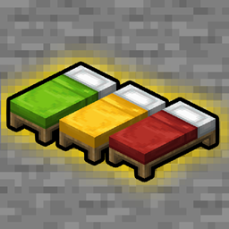 Back Up Beds logo