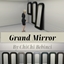 Grand Mirror logo