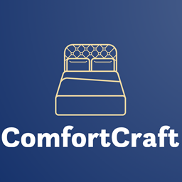 ComfortCraft project image