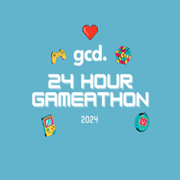 GCD Gameathon 24