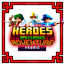 Heroes Adventure RPG [Fabric] logo