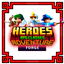 Heroes Adventure RPG [Forge] logo