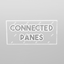 Connected Panes! logo