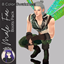 [JBTN] Male Fae Boots logo