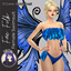 [JBTN] Fae Folk Female Swimsuit logo