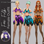 [JBTN] Fae Folk Female Outfit logo