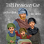 TSM Physician Cap - Hat-Hair Version logo
