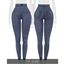 Simpliciaty's Ivy Jeans logo