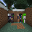 YouTubers! by GWOLF Studios logo