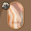 HQ Marble Oval Frame #1 Sellable Samtuse963 logo
