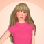 Ingrid Hairstyle logo