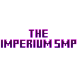Mrpepper42's Imperium SMP logo