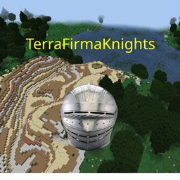 TerraFirmaKnights logo