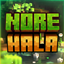 Norehala logo