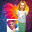 Toddler Cuteness Tee logo