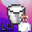 Milk Potion Effects logo