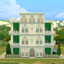 Inner Circle Estate 40x30 logo