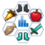 Advancement Tracker logo