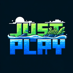 JustPlay logo
