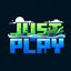 JustPlay logo