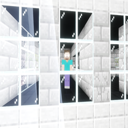 Horror survival tuig logo