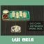 Goi Cuon – Vietnamese Spring Roll logo