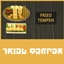 Fried Tempeh logo