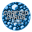 Crafted Chaos! By The Optimistic Gamer logo