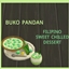 Buko Pandan – Filipino sweet chilled dessert logo