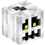Kostina's Nightmare Hardcore Challenge logo