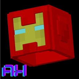 Ahinaa's Heroes logo