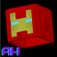 Ahinaa's Heroes logo