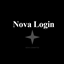 NovaLogin logo