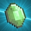 DripedOut's More Emeralds logo