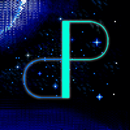 Perfect Pixels logo