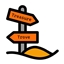 Treasure Trove logo