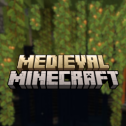 Magic Medieval Adventure logo