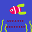 Aquatic Oddities logo