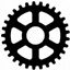 Gearworks logo