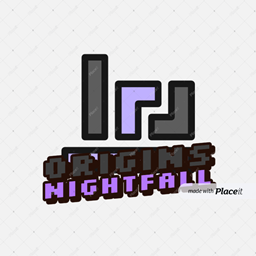 origins nightfall logo