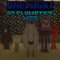FNAF Space'N'Time logo