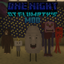 FNAF Space'N'Time logo